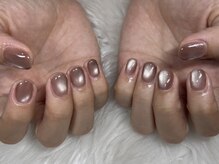 シュガープラム ネイル 横浜(sugar plum)/やり放題/ジェル/スカルプ/横浜