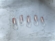 ビビネイル(BIBI Nail)/オフィス定額