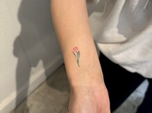 オムズアイ(om's eye.)/コスメタトゥー