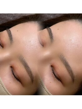ジュベアイラッシュ(juve. eyelash)/Eyebrowwax♪