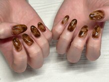 レア ネイル(lea nail)/デザインネイル