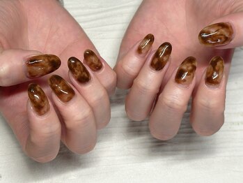 レア ネイル(lea nail)/デザインネイル