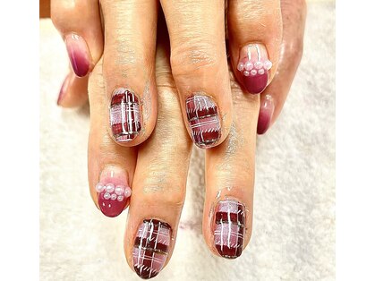 チアロ(Chiaro)の写真