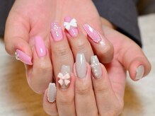 ネイルサロン プルミエール(Premiere)/