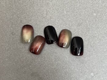 ミュウ(MEU)/medium 9000円