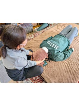 4000円以下のお手頃メニューがあるサロン