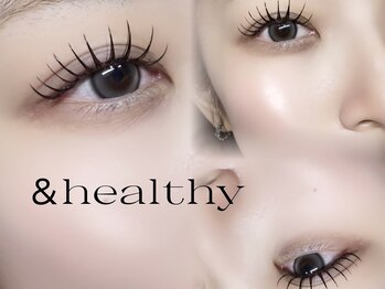 ライラ(LAYLA)/アンドヘルシー