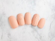 ビューティーサロン スタジオ グルーヴ(Beauty Salon Studio Groove)/〈全員〉ハンド定額デザインC