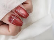 リノネイル(Lino Nail)/【お客様ネイル】