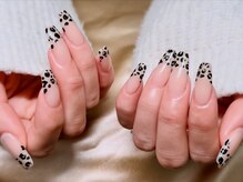 ネイル ユナ(nail YUNA)