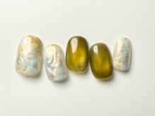 ルマート 池袋東口店(Lumart)/奥行きオーロラインク