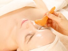 カッピングアンドカッサ専門店 凜(Rin)/小顔カッサフェイシャル