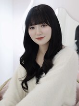 コネクト(CONNECT)&nbsp;Eyelist Itsuki