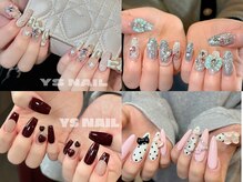 ワイエスネイル 平井店(YS Nail)