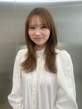 ザ ブロウ 池袋東口店(THE BROW)&nbsp;MASAKI 