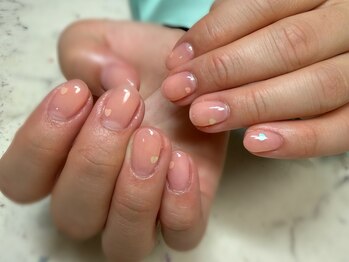ネイルサロン ブリエ(briller)/
