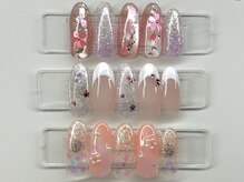 ラニー アンド ココネイル(LANIE&CocoNail)/定額¥9,500