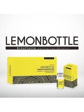ラニィエンボーテ(La Nhien Beaute)/レモンボトル