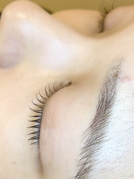 beautylife MONA /フラットラッシュ/まつげパーマ/LED/バインドロック/まつ毛パーマ☆