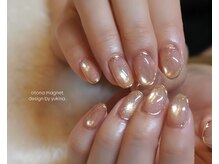 ロウイ(6ui.)/omochikomi design/8000yen