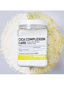 イロドリ(IRODORI)/別府 | ハイドロジェリーマスク