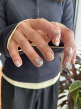 ポートオブコール(PORT of CALL)/art by asami