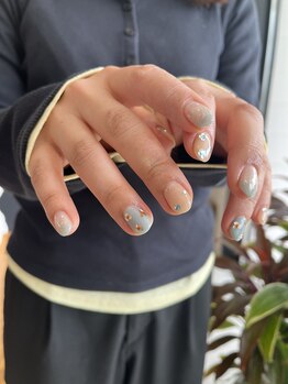 ポートオブコール(PORT of CALL)/art by asami