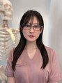 心斎橋長堀フェムテック整骨院&nbsp;中島 咲