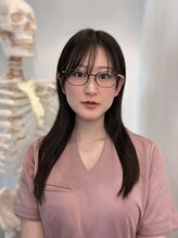 心斎橋長堀フェムテック整骨院&nbsp;中島 咲
