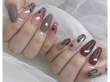 スピラ 上通店(Spira)/持ち込みデザイン