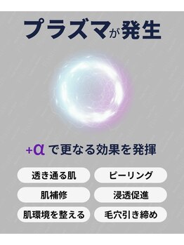 サロン リノ(salon rino)/プラズマ脱毛、光フェイシャル