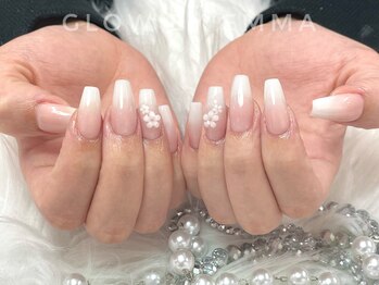 ロングネイルズ エマ(LongNails-Emma)/