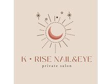 ケーライズネイル アンド アイ(K Rise nail&eye)