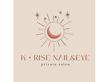 ケーライズネイル アンド アイ(K Rise nail&eye)の写真