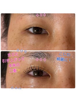 イズビューティー 足利(is Beauty)/アイパワーエステ
