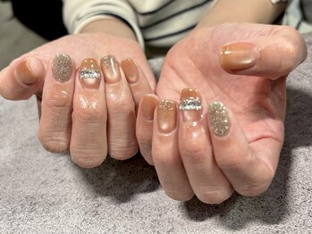 ココネイル(Koco Nail)/シンプルコース