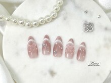 アモル 川崎駅前店(Amor)/ワンホンボリュームコース9500円