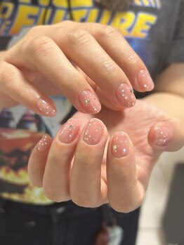 アイミー(Aimee.)/
