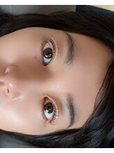 ボニート(Bonito)/マツゲパーマですっぴんも盛れる