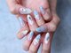 ネイル ビジュー(NAIL BIJOU)の写真/トレンドに合わせたデザインや手が美しく見える長さをご提案♪イベント前にも◎お好みの長さやデザインに★