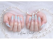 ハニネイル(Haninail)/