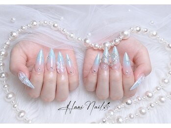 ハニネイル(Haninail)/