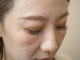 salon Eyelash in ヘアーメイクアピアラン内の写真/軽くて柔らかい上質な毛質で圧倒的な持ちの良さを体感!理想のデザインが長続きするサロン◎