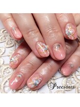 プレシャス プライベートビューティーサロン(Precious Private Beauty Salon)/