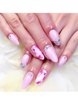 コルカラー(COR XAPA)/定額コース