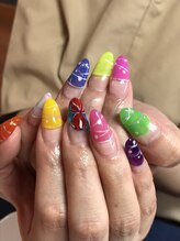 ワーフラット(wharflat)/