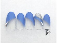 フランキンセンス 香取佐原店/6600円デザイン＋OP