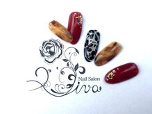 ネイルサロン ディーバ 奈良香芝店(Diva)/オーダーネイル￥7,810から