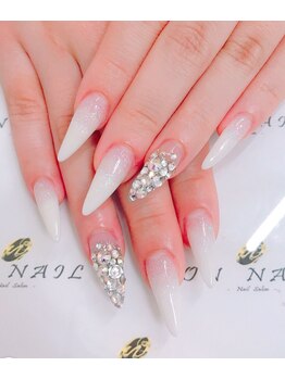 オンネイル(on nail)/