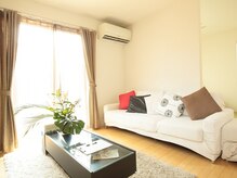 ハーティ(hati)/癒され空間♪